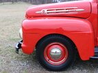 Thumbnail Photo 14 for 1952 Ford F1